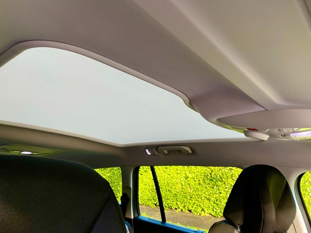 Used Citroen C4 Grand Picasso 2017 for sale - 77370043: Photo 21