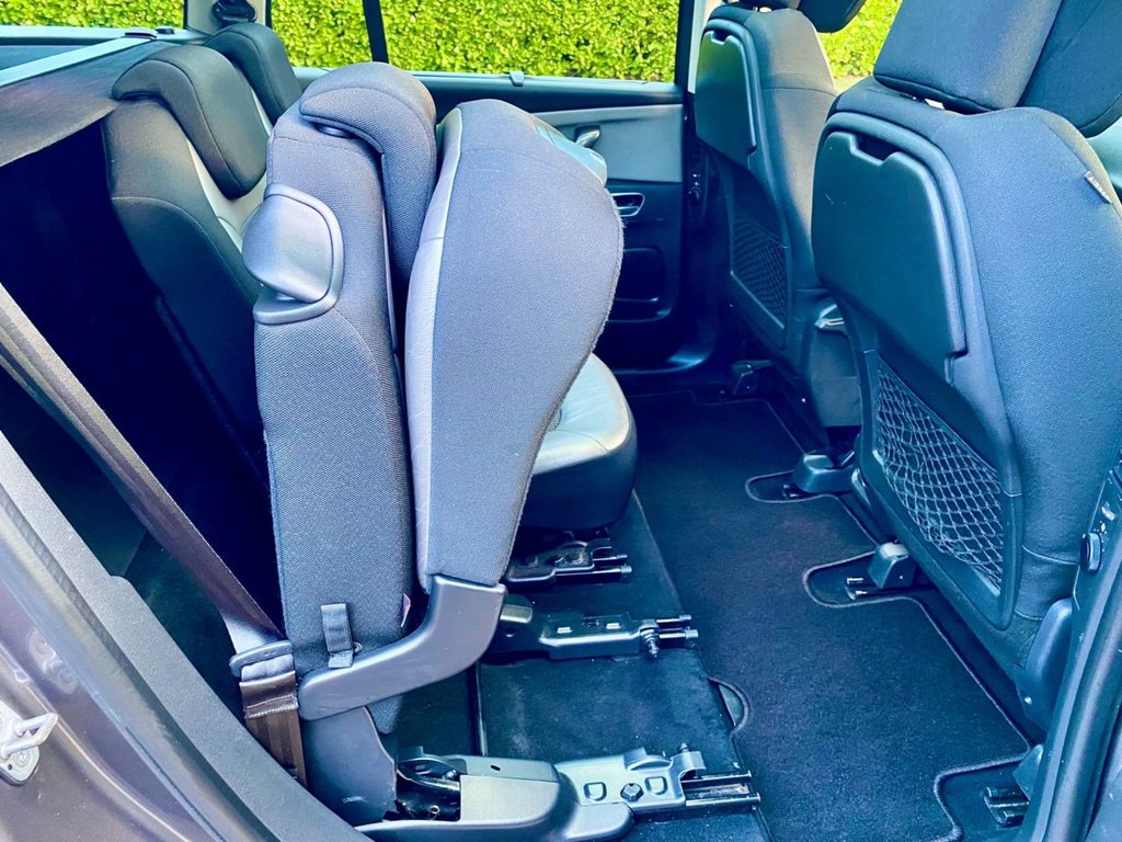 Used Citroen C4 Grand Picasso 2017 for sale - 77370043: Photo 25