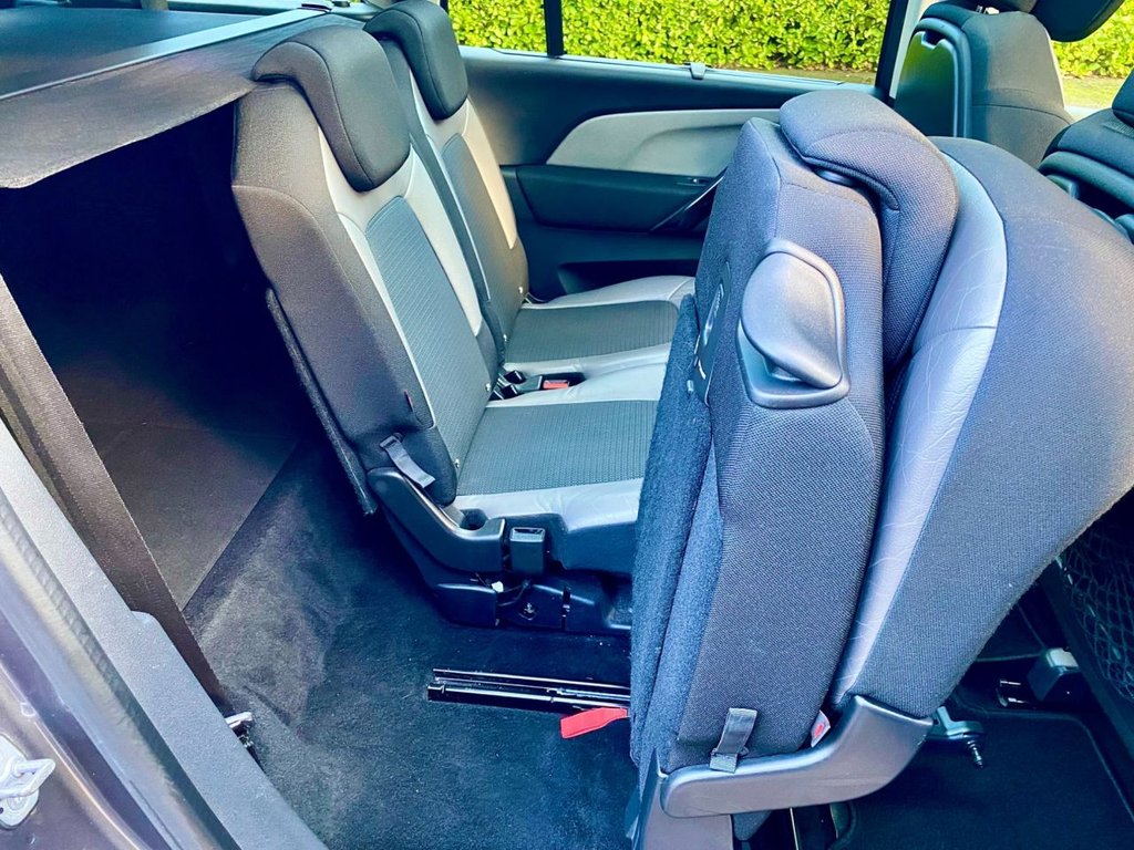 Used Citroen C4 Grand Picasso 2017 for sale - 77370043: Photo 26