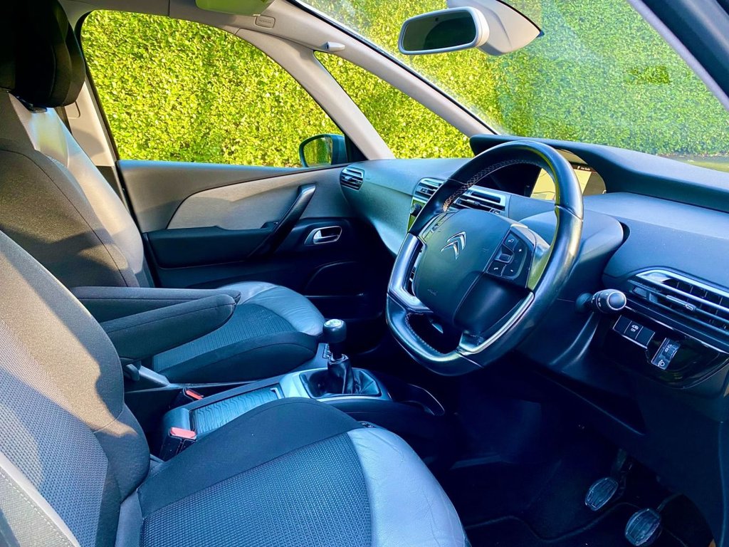 Used Citroen C4 Grand Picasso 2017 for sale - 77370043: Photo 9