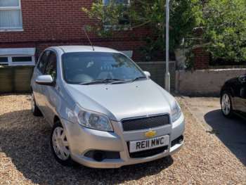 2011 (11) - 1.2 LS 5dr