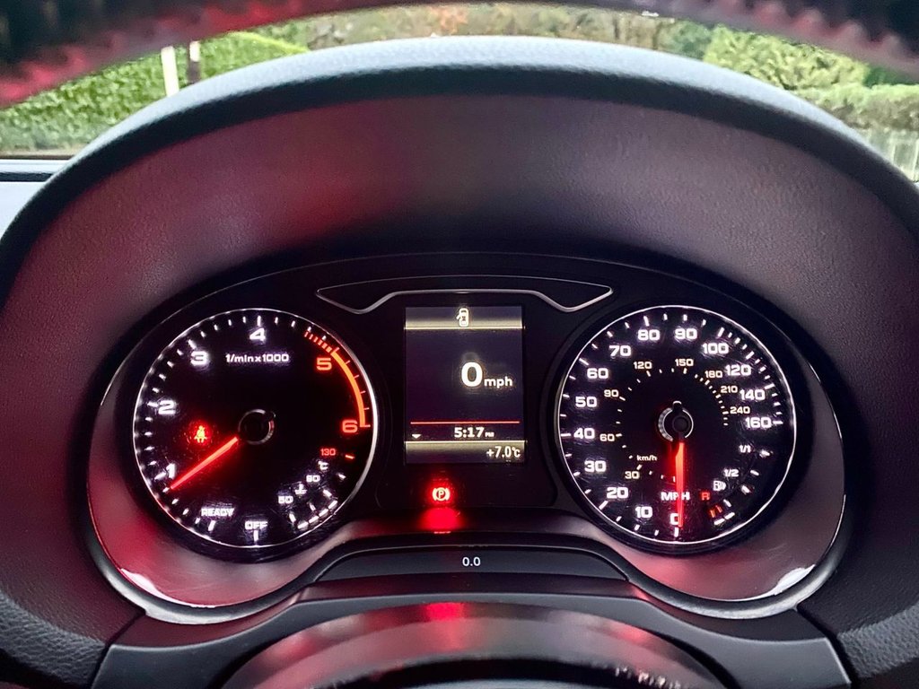 Used Audi A3 2016 for sale - 76617601: Photo 10