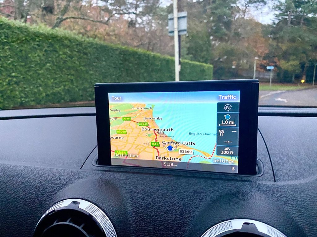 Used Audi A3 2016 for sale - 76617601: Photo 11