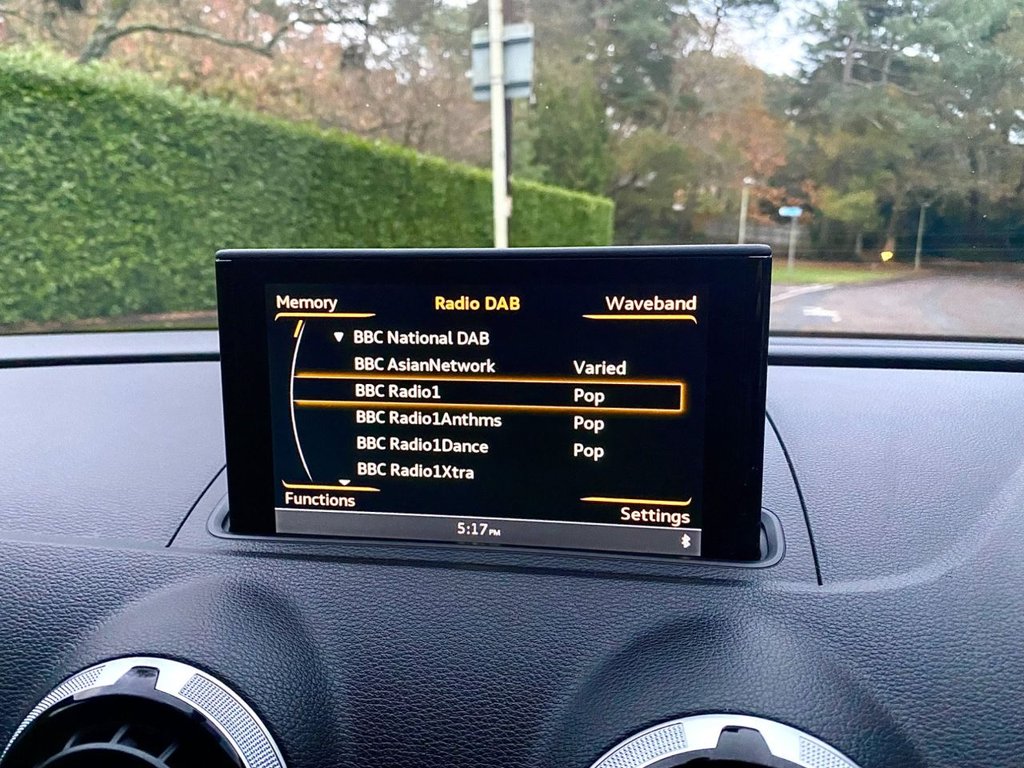 Used Audi A3 2016 for sale - 76617601: Photo 12