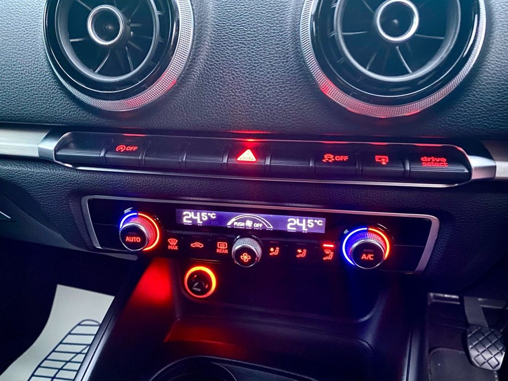 Used Audi A3 2016 for sale - 76617601: Photo 13