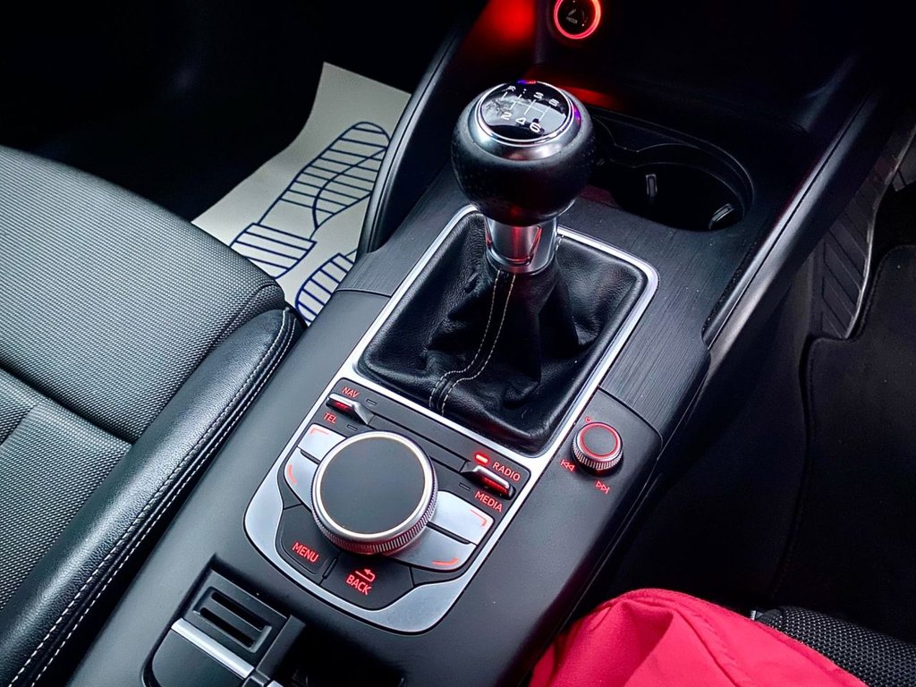 Used Audi A3 2016 for sale - 76617601: Photo 14