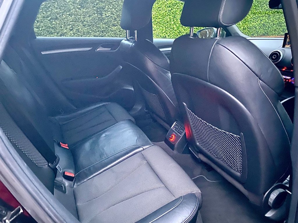 Used Audi A3 2016 for sale - 76617601: Photo 15