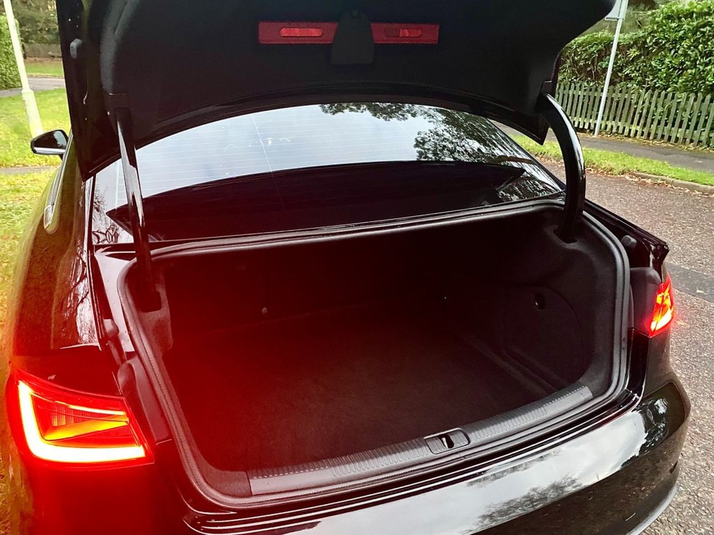 Used Audi A3 2016 for sale - 76617601: Photo 16