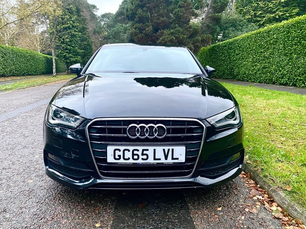 Used Audi A3 2016 for sale - 76617601: Photo 2