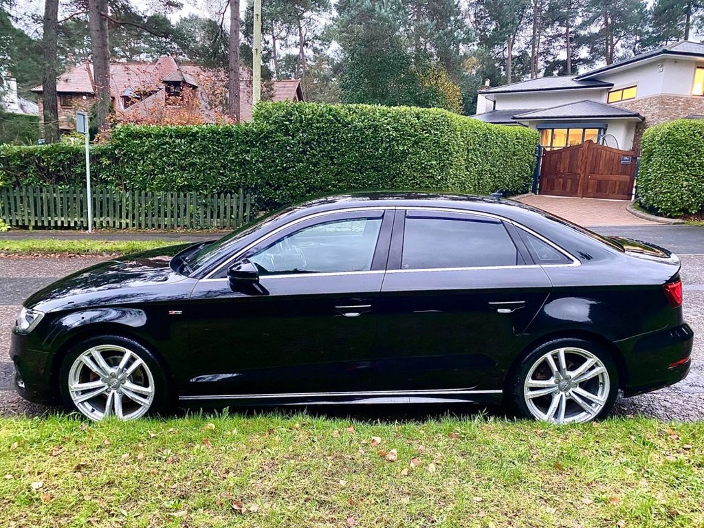 Used Audi A3 2016 for sale - 76617601: Photo 3