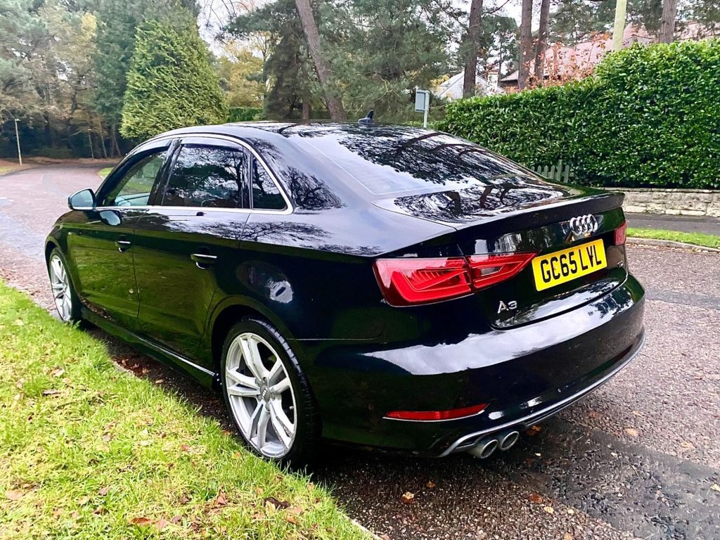 Used Audi A3 2016 for sale - 76617601: Photo 5