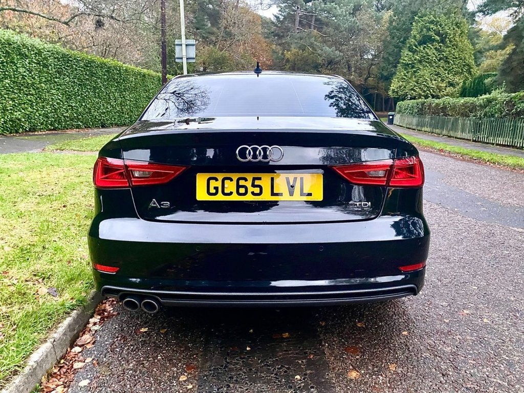 Used Audi A3 2016 for sale - 76617601: Photo 6