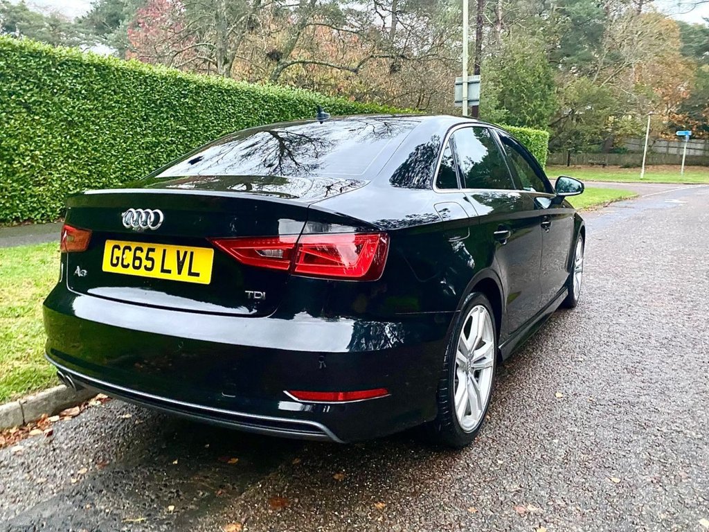 Used Audi A3 2016 for sale - 76617601: Photo 7