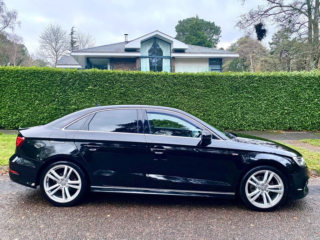 Used Audi A3 2016 for sale - 76617601: Photo 8