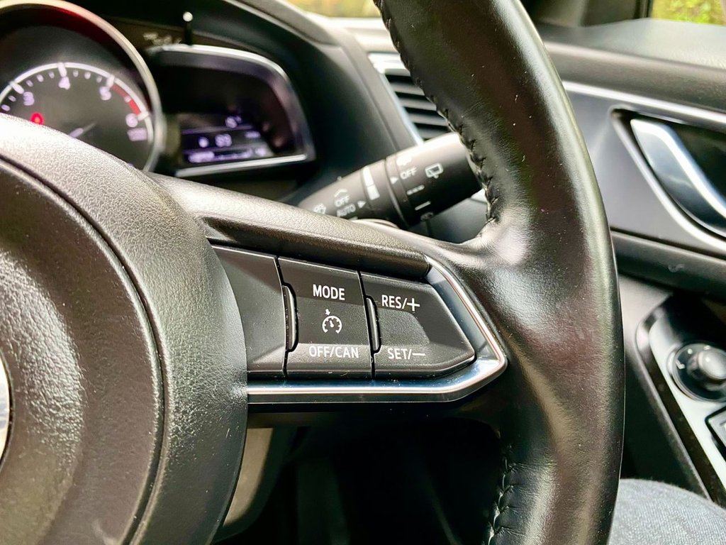 Used Mazda Mazda3 2018 for sale - 76469725: Photo 12