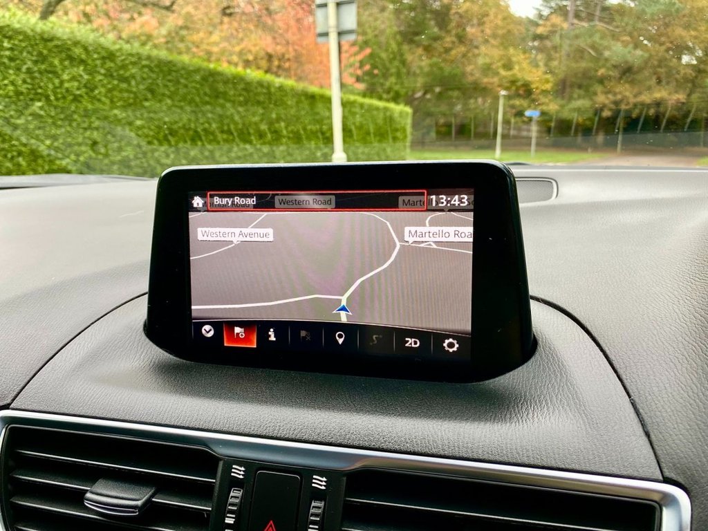 Used Mazda Mazda3 2018 for sale - 76469725: Photo 14