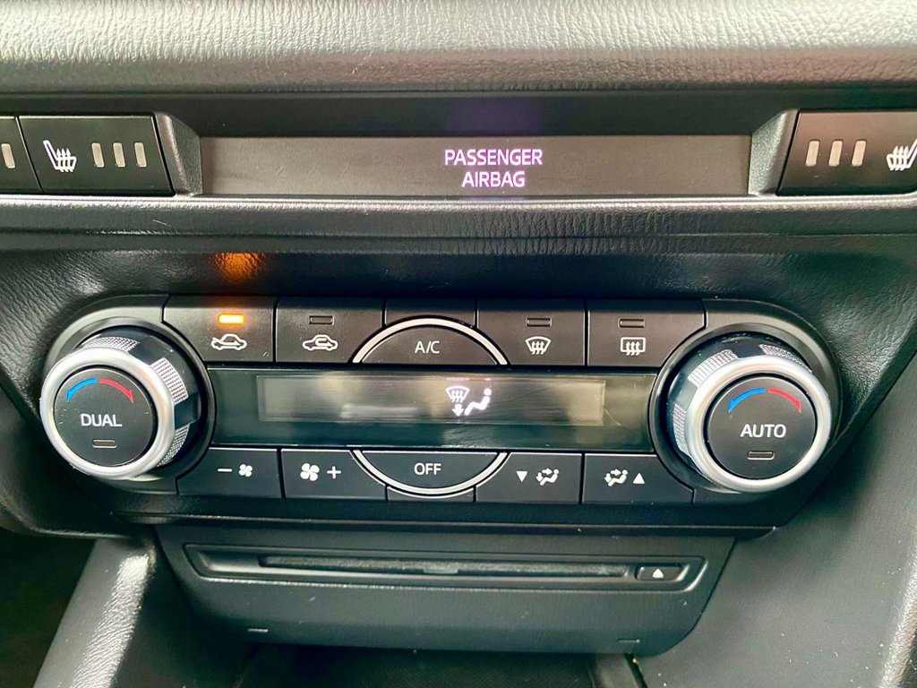 Used Mazda Mazda3 2018 for sale - 76469725: Photo 17