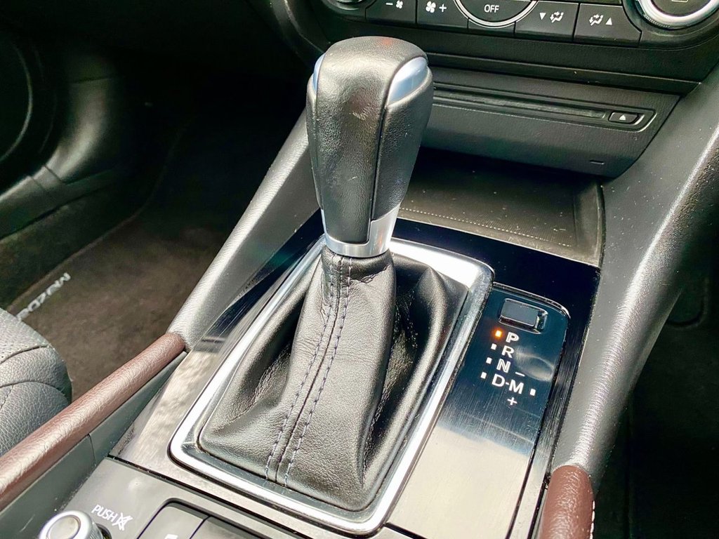 Used Mazda Mazda3 2018 for sale - 76469725: Photo 18