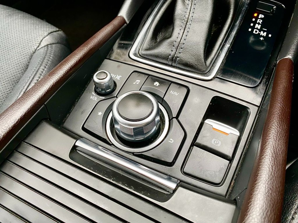 Used Mazda Mazda3 2018 for sale - 76469725: Photo 19