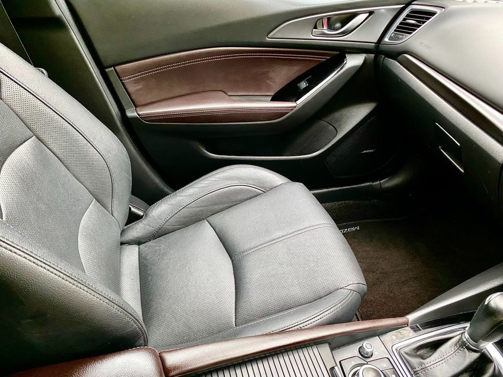 Used Mazda Mazda3 2018 for sale - 76469725: Photo 21