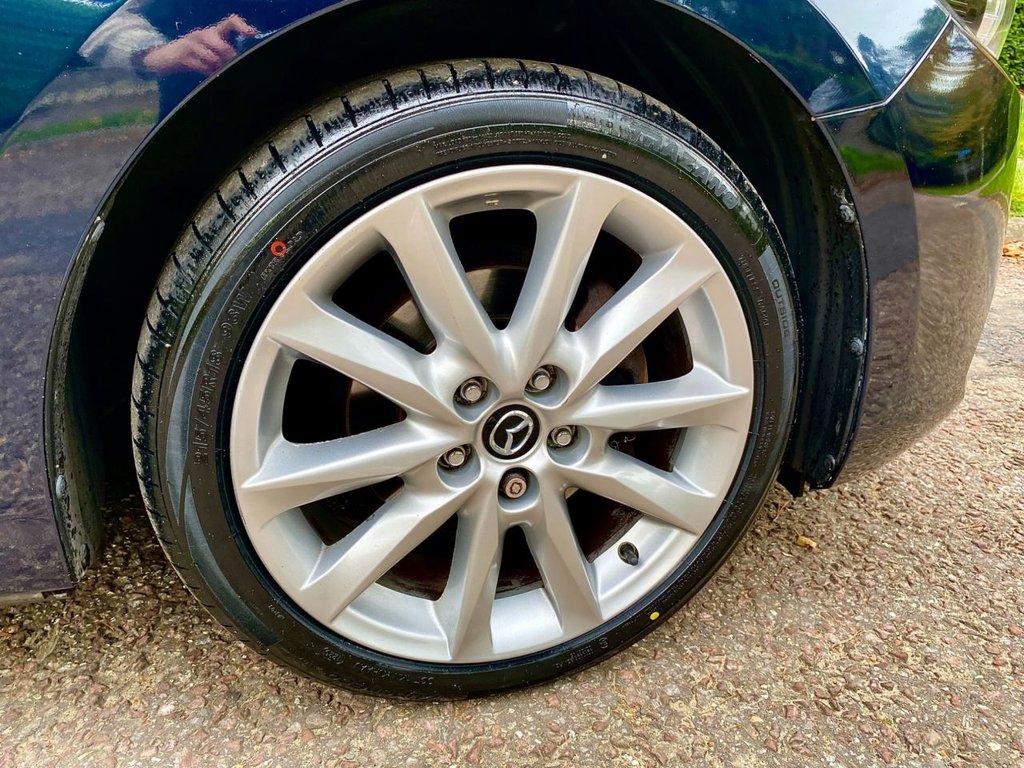 Used Mazda Mazda3 2018 for sale - 76469725: Photo 26