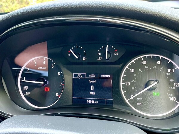 Used Vauxhall Mokka X 2019 for sale - 75665894: Photo 11