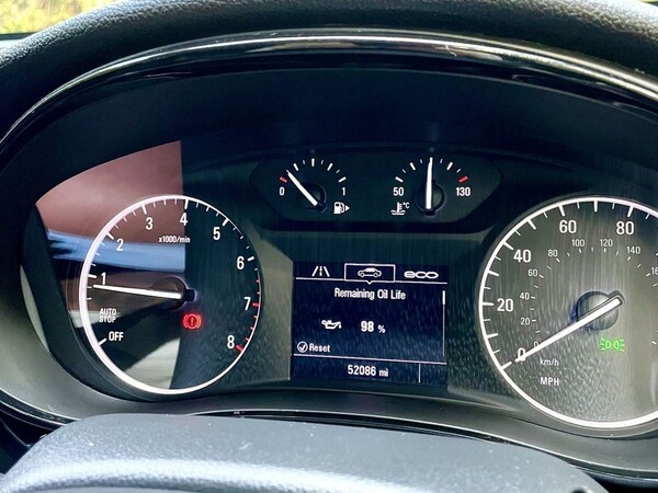Used Vauxhall Mokka X 2019 for sale - 75665894: Photo 12