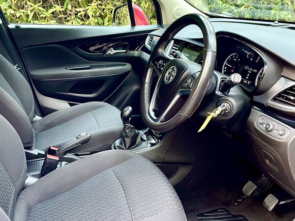 Used Vauxhall Mokka X 2019 for sale - 75665894: Photo 8