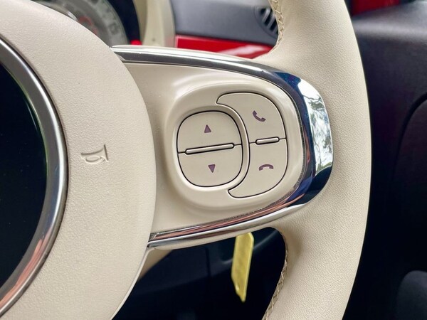 Used Fiat 500 2020 for sale - 75619190: Photo 10