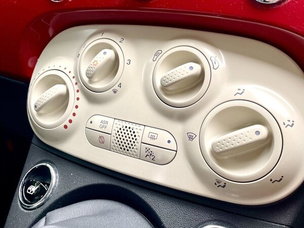 Used Fiat 500 2020 for sale - 75619190: Photo 14