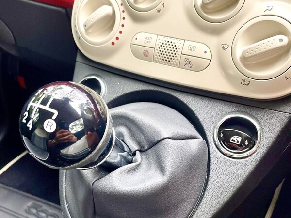 Used Fiat 500 2020 for sale - 75619190: Photo 16