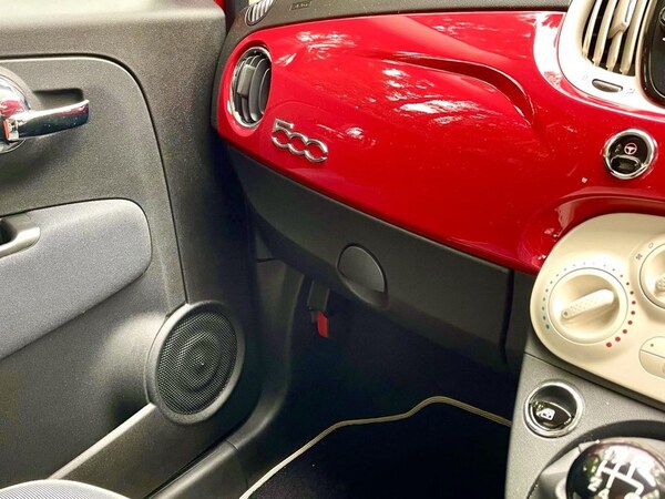 Used Fiat 500 2020 for sale - 75619190: Photo 17