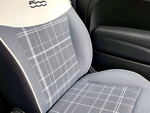 Used Fiat 500 2020 for sale - 75619190: Photo 18