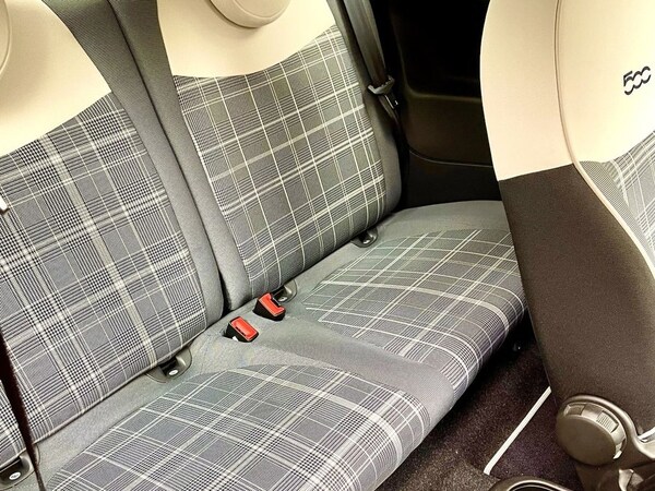 Used Fiat 500 2020 for sale - 75619190: Photo 20