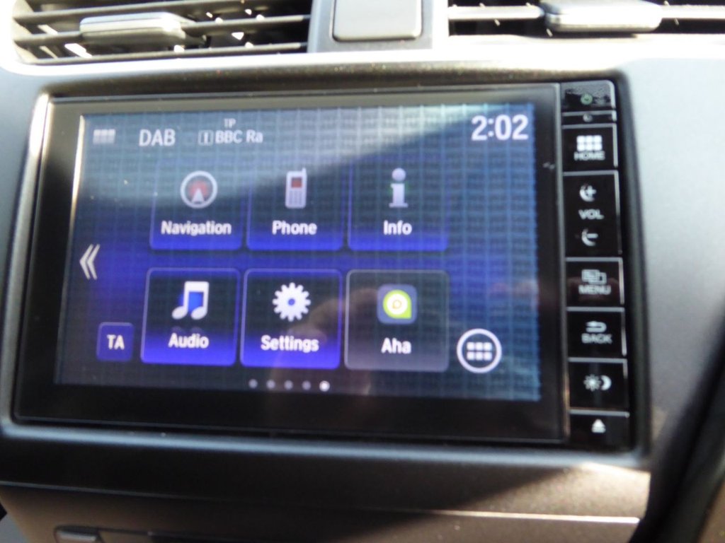 Used Honda Civic 2016 for sale - 77967565: Photo 17