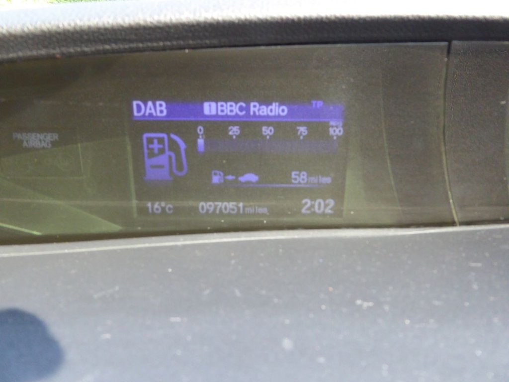 Used Honda Civic 2016 for sale - 77967565: Photo 19