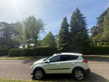 Used Toyota RAV4 2013 for sale - 74639091: Photo