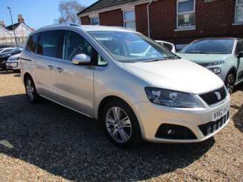 2012 (62) - 2.0 TDI Ecomotive CR SE MPV 5dr Diesel Manual Euro 5 (s/s) (140 ps)