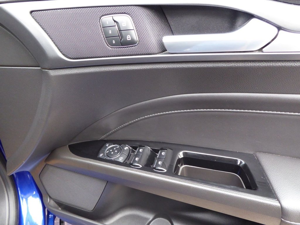 Used Ford Mondeo 2015 for sale - 78201000: Photo 15