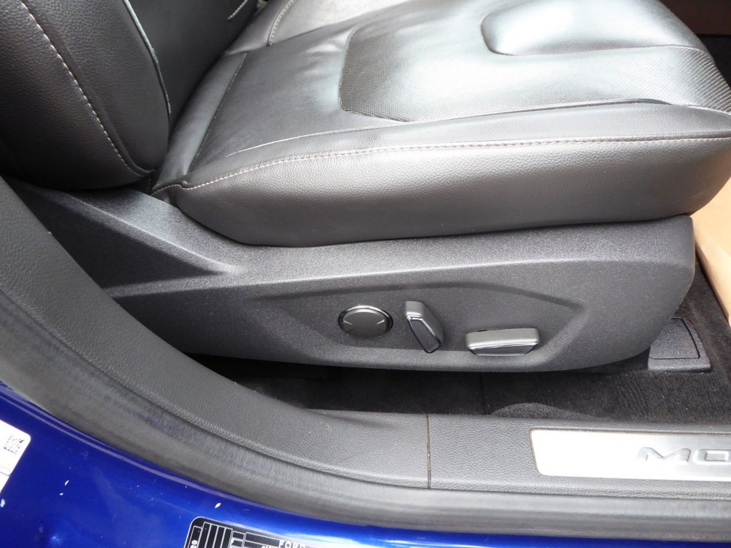 Used Ford Mondeo 2015 for sale - 78201000: Photo 16