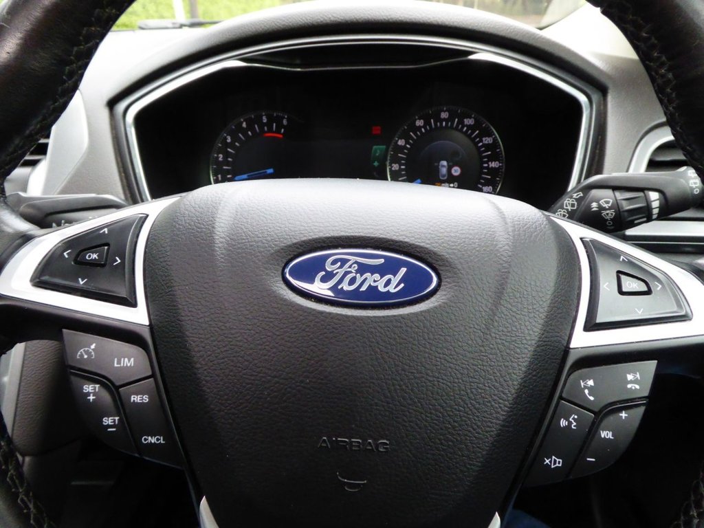 Used Ford Mondeo 2015 for sale - 78201000: Photo 18