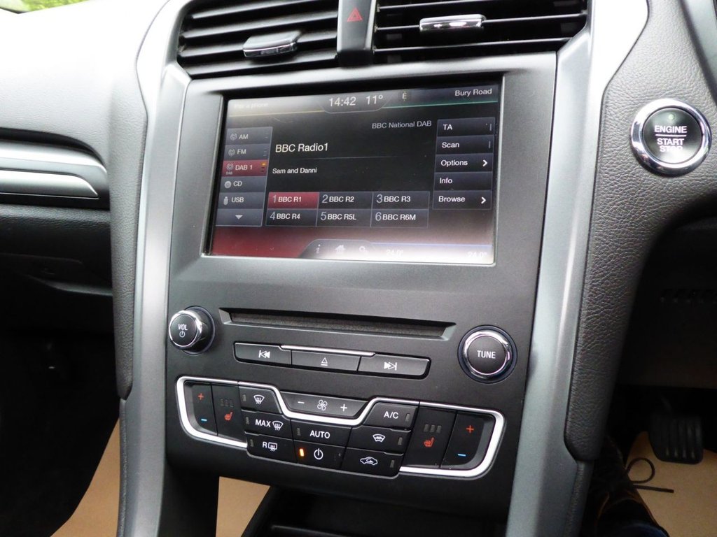 Used Ford Mondeo 2015 for sale - 78201000: Photo 19