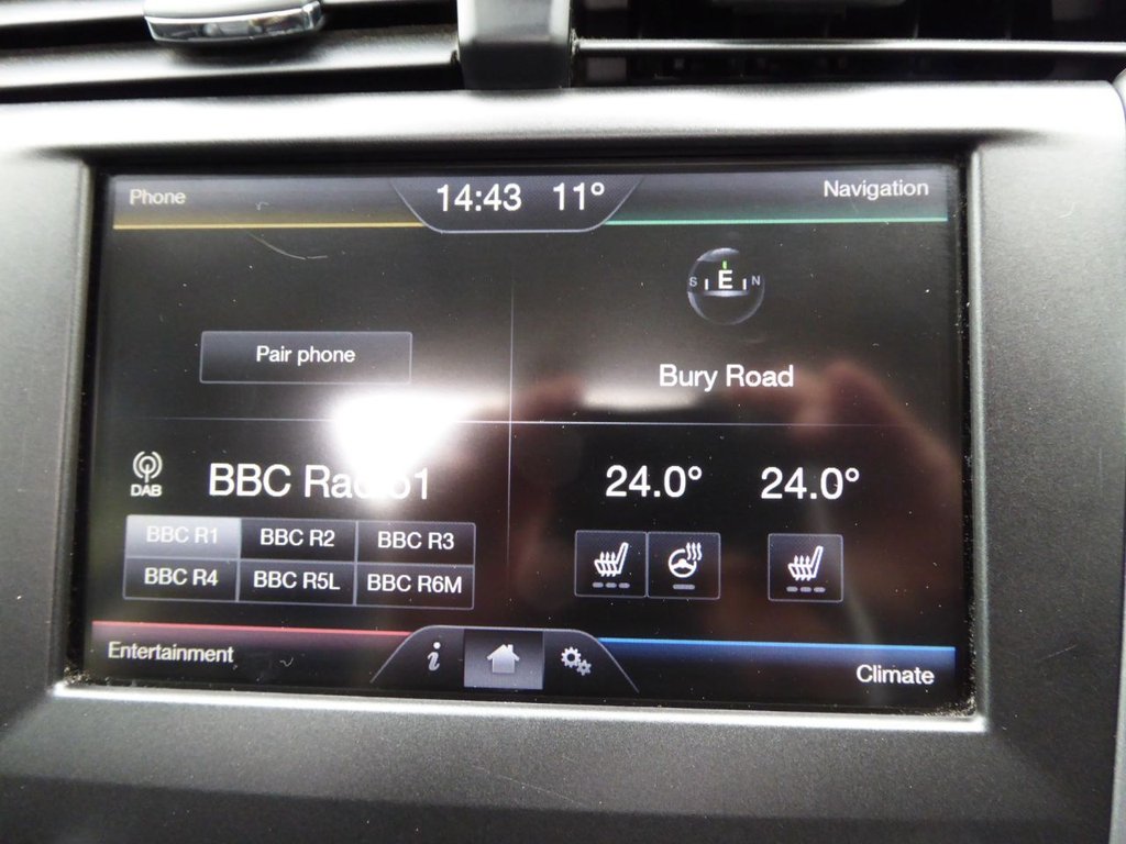 Used Ford Mondeo 2015 for sale - 78201000: Photo 20