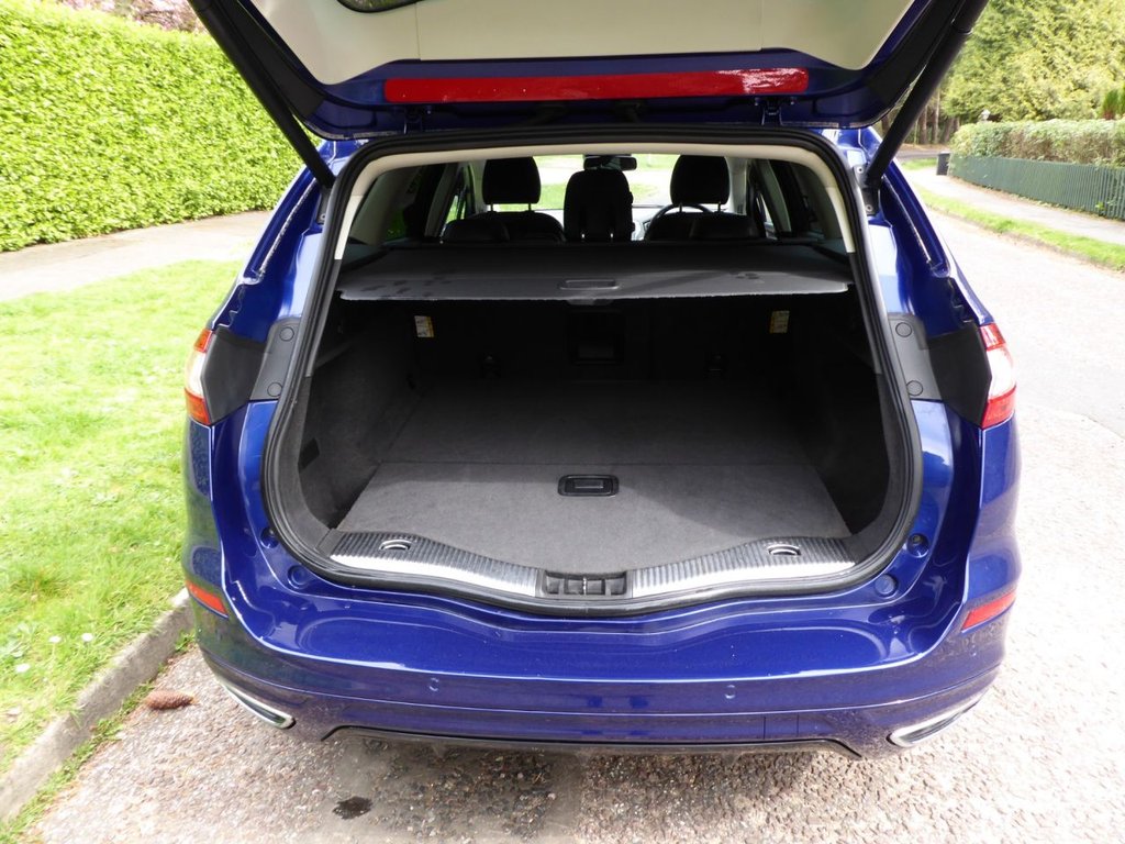 Used Ford Mondeo 2015 for sale - 78201000: Photo 9