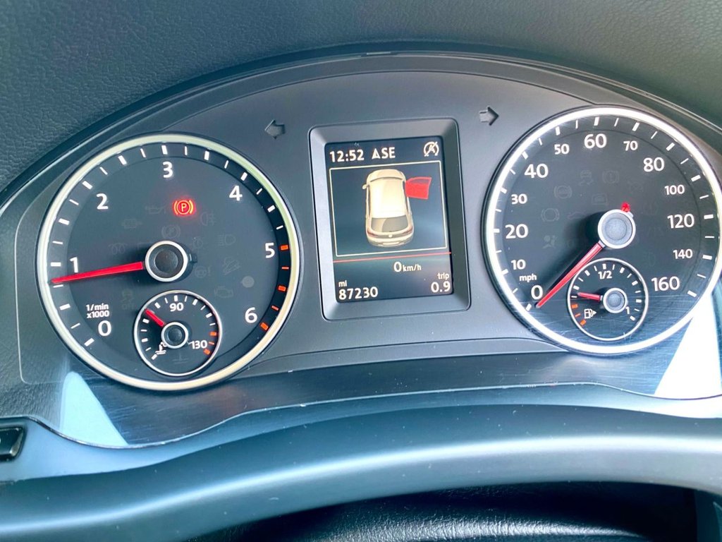 Used Volkswagen Tiguan 2015 for sale - 77748618: Photo 11