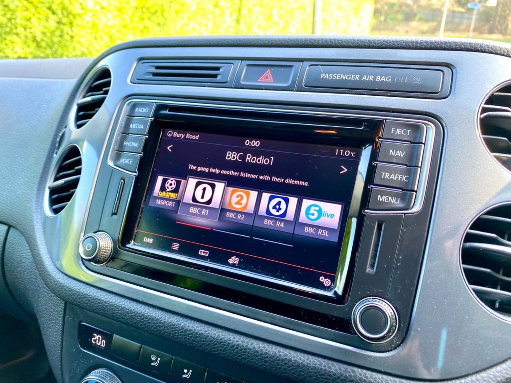 Used Volkswagen Tiguan 2015 for sale - 77748618: Photo 13