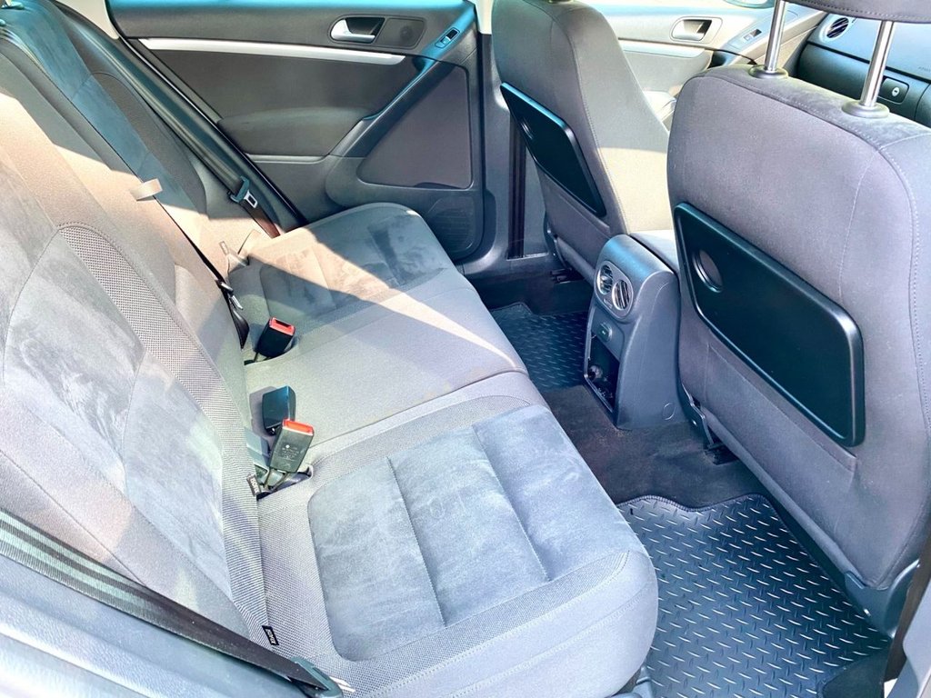 Used Volkswagen Tiguan 2015 for sale - 77748618: Photo 16