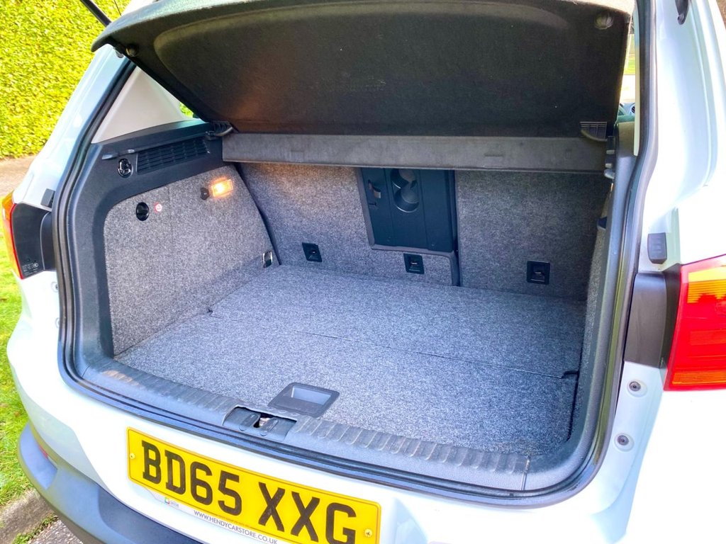 Used Volkswagen Tiguan 2015 for sale - 77748618: Photo 17