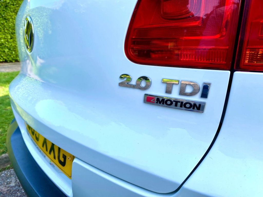 Used Volkswagen Tiguan 2015 for sale - 77748618: Photo 8