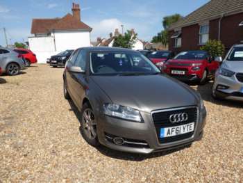 2011 (61) - 1.6 TDI SE Hatchback 3dr Diesel Manual Euro 5 (s/s) (105 ps)